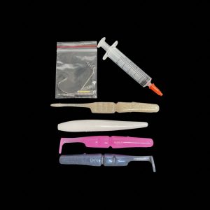 Size Small Taster Pack of 4