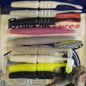 Wildcard Colour 9 Lure Pack