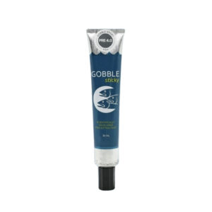 Gobble Sticky 30ml Scent Gel – Fish