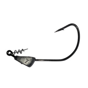 Nose Weighted Twistlock Hooks – 4/0 – 7g