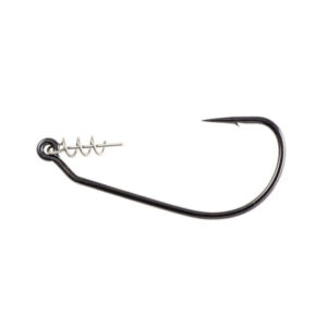 HTO Twistlox Hooks – 3/0